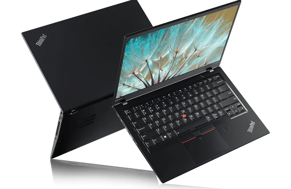 لپ تاپ thinkpad سری X