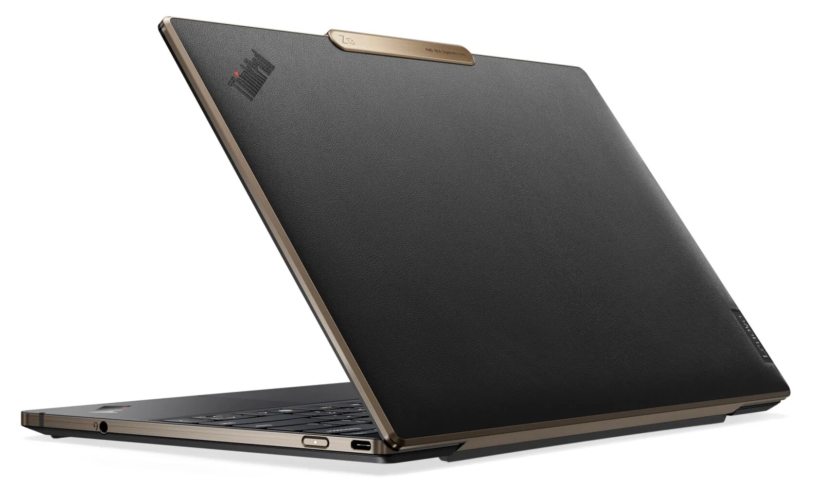لپ تاپ thinkpad سری Z