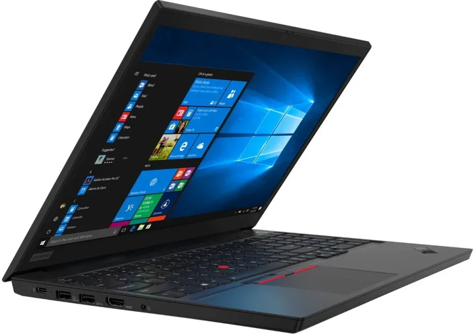 لپ تاپ thinkpad سری E
