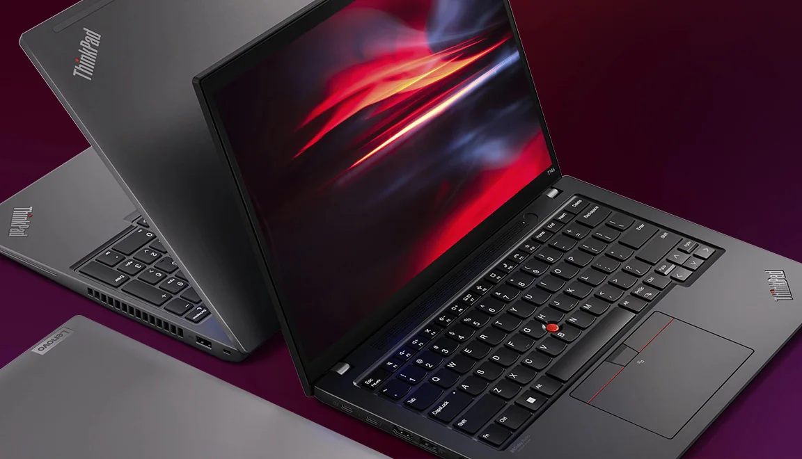 لپ تاپ thinkpad سری T