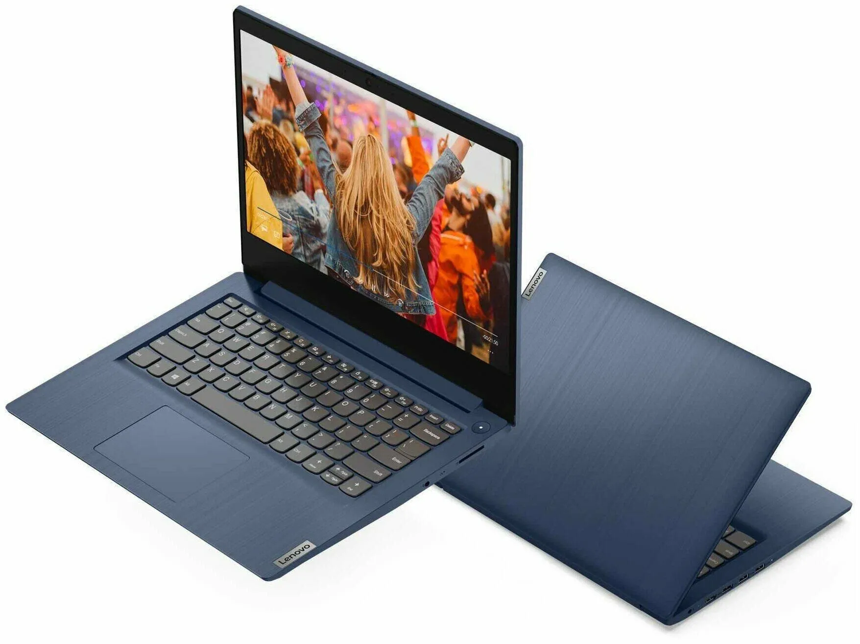 لپ تاپ  IdeaPad 3