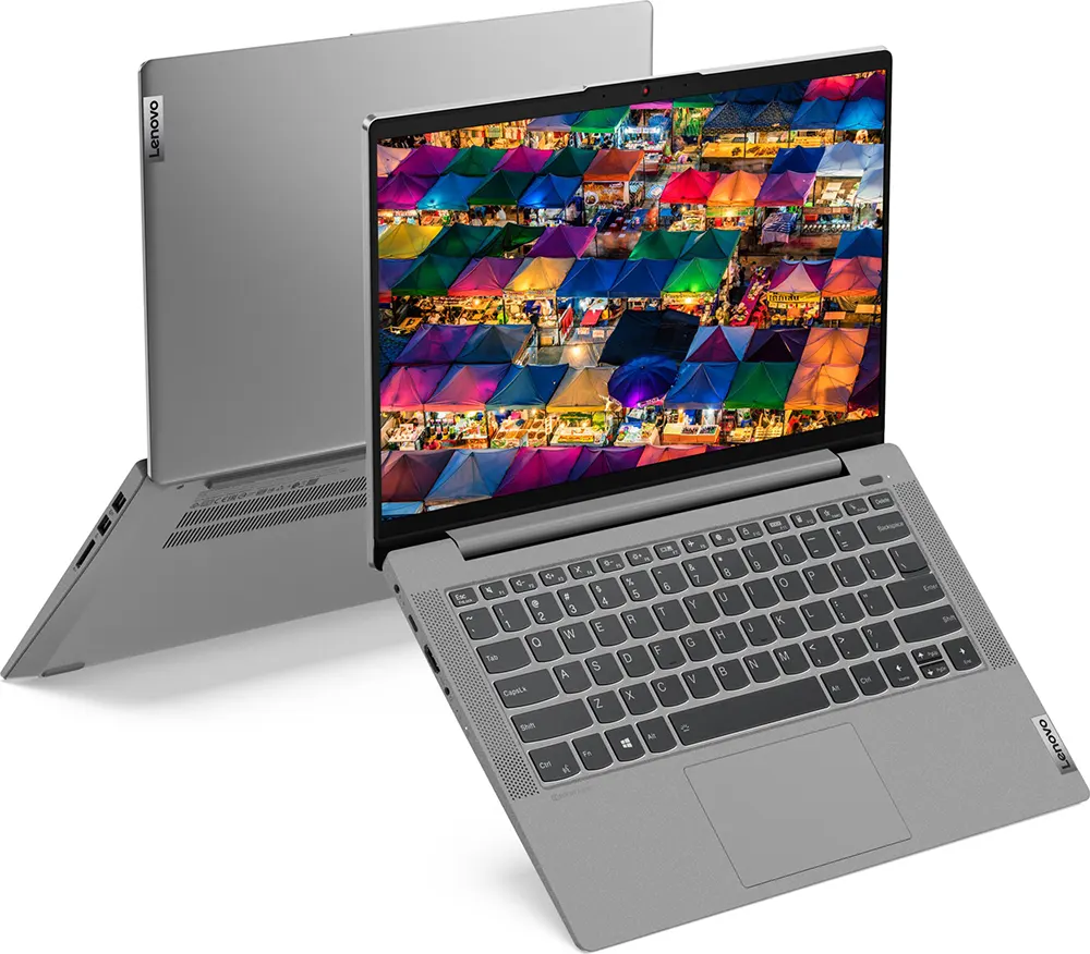لپ تاپ IdeaPad 5