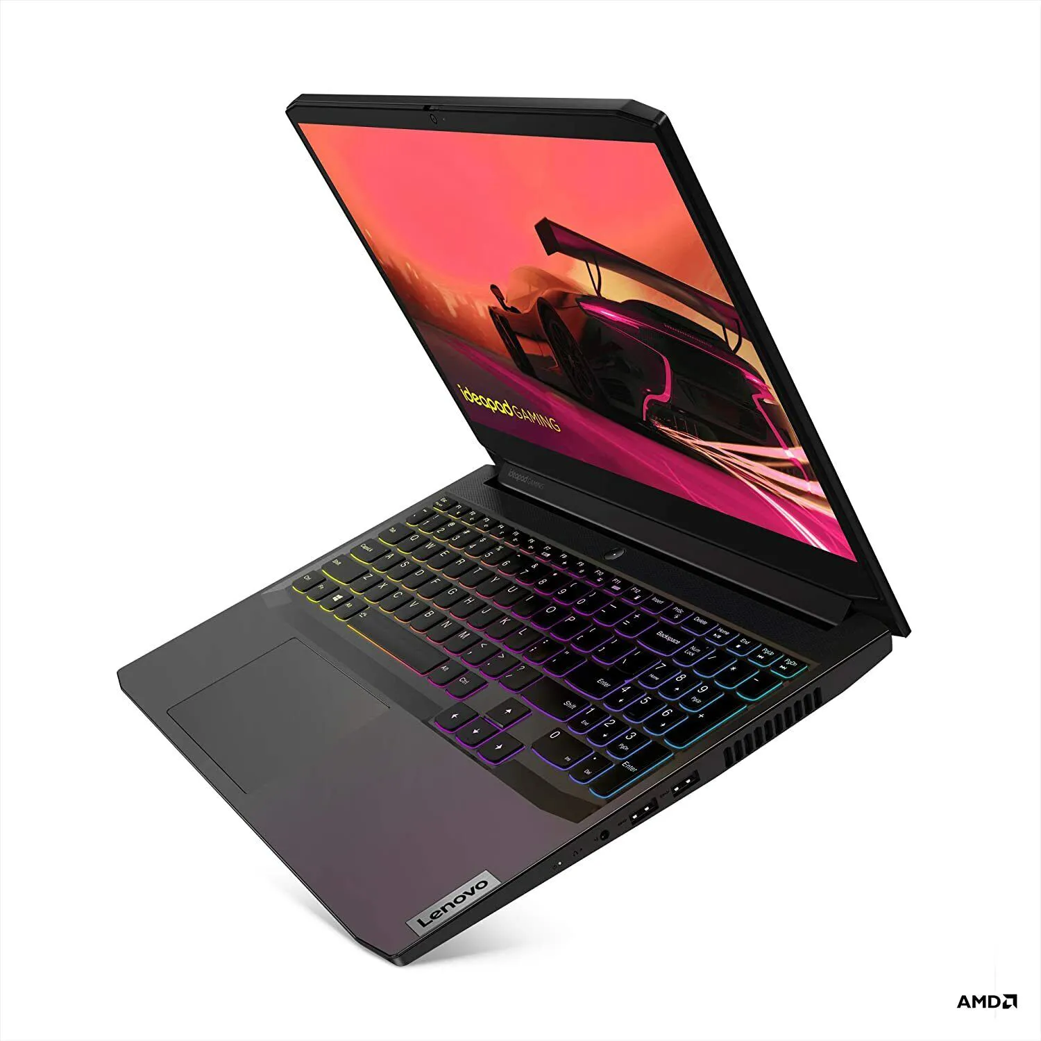 لپ تاپ IdeaPad Gaming 3