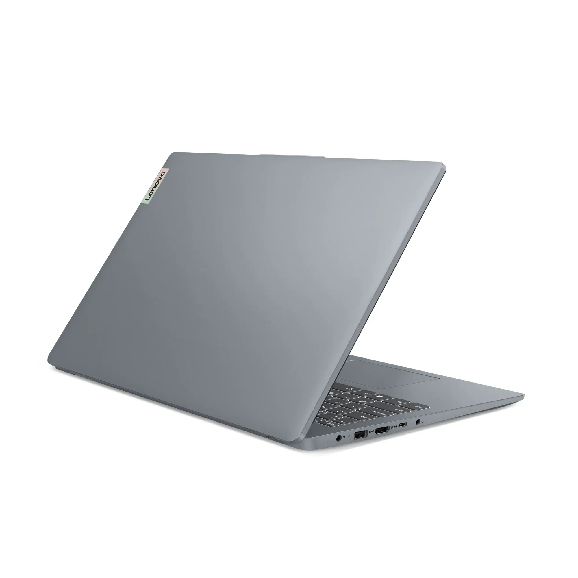 پورت و اتصالات laptop ideapad slim 3