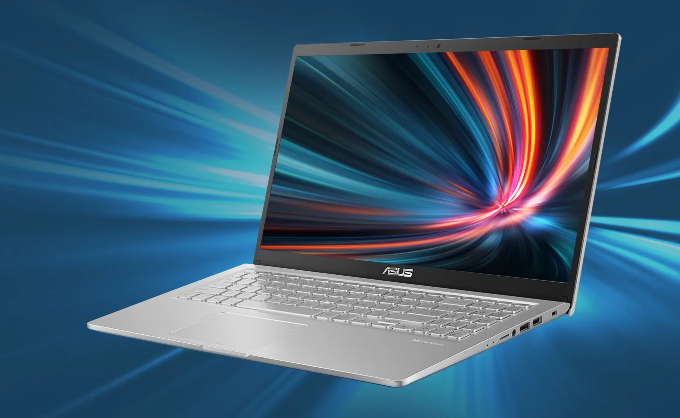 لپ تاپ  Vivobook i3