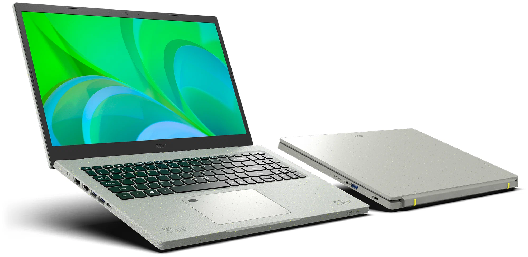 لپ تاپ acer Aspire Vero