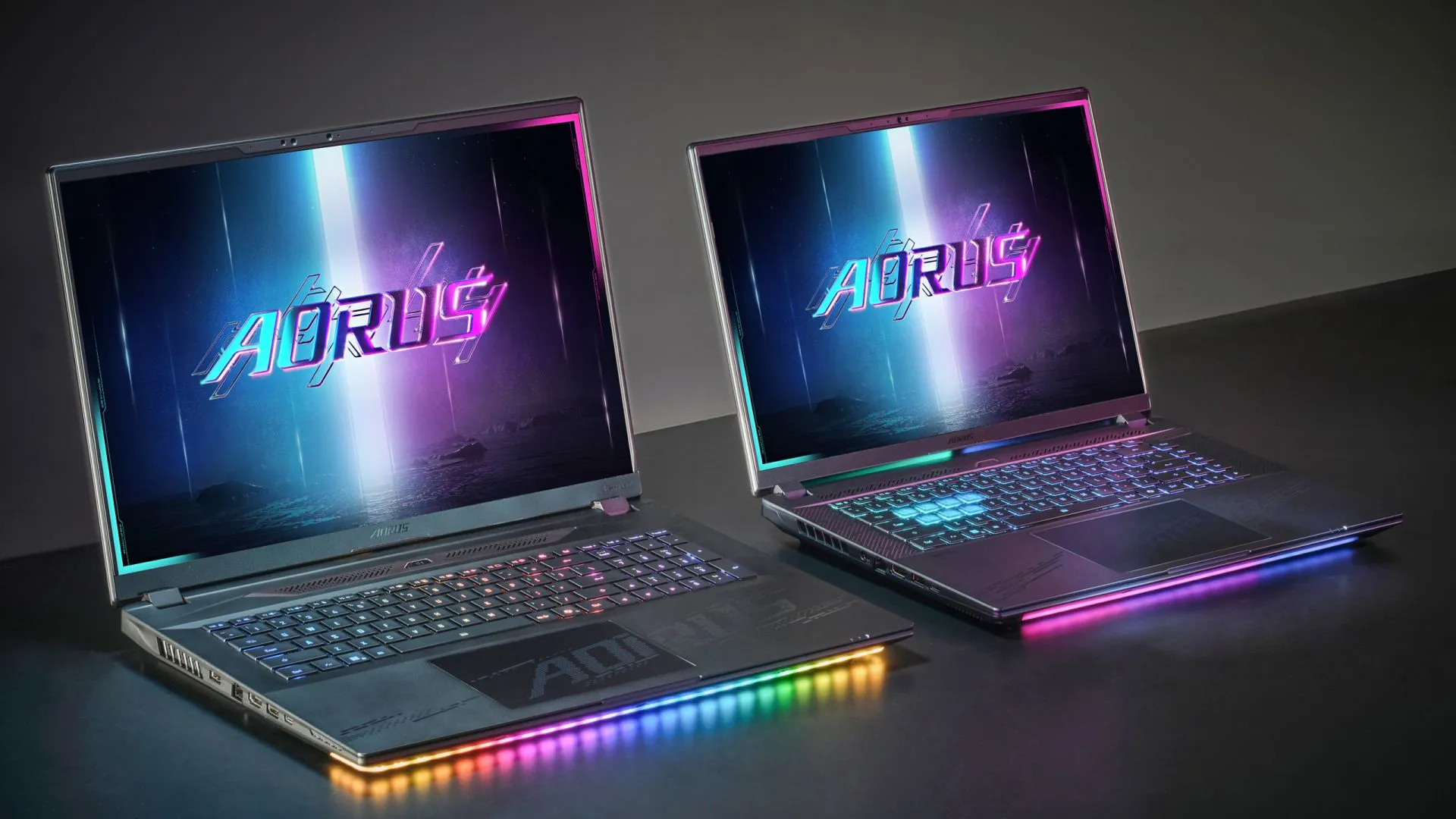 لپ تاپ آئوروس