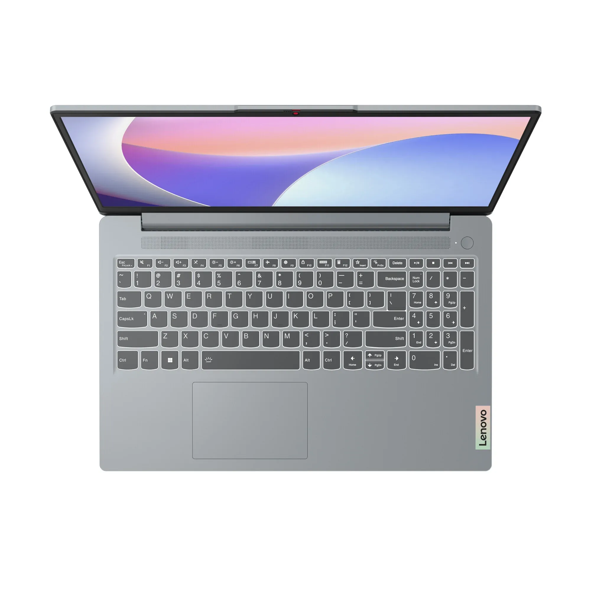 لپ تاپ ideapad slim 3