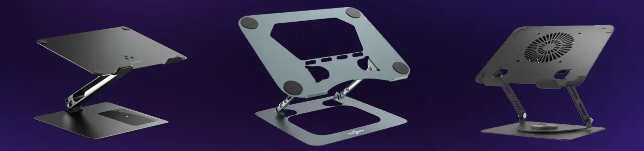 استند لپ تاپ