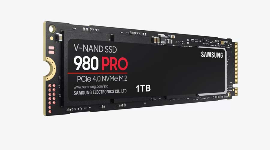 برترین حافظه های SSD و HDD