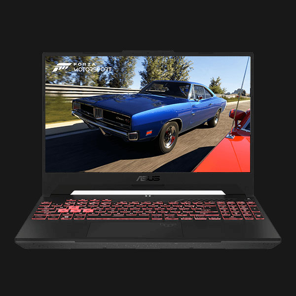 TUF GAMING FA507RE R7