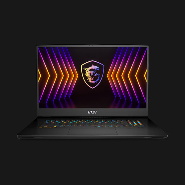 MSI-TITAN