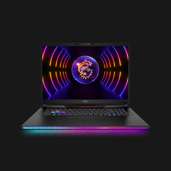 لپ تاپ Raider GE78HX 13VG