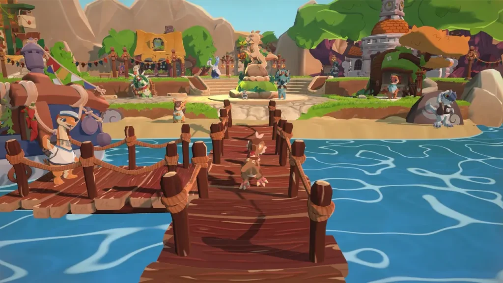 amber isle 3