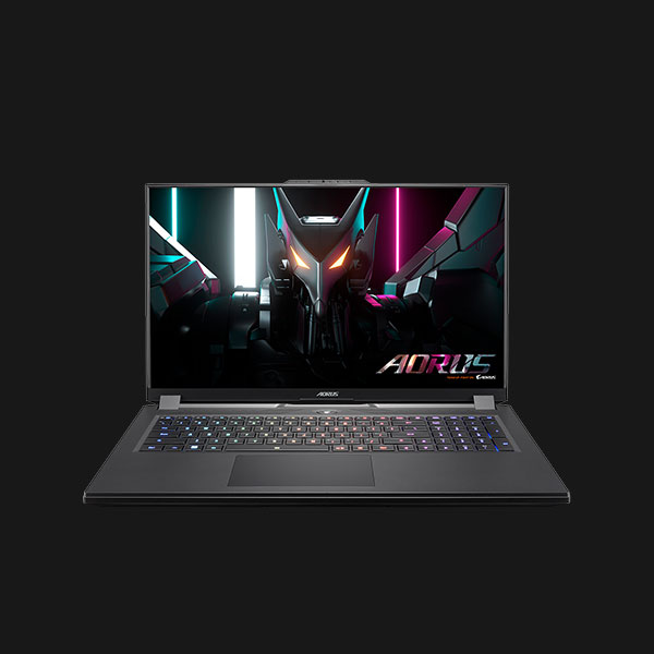aorus