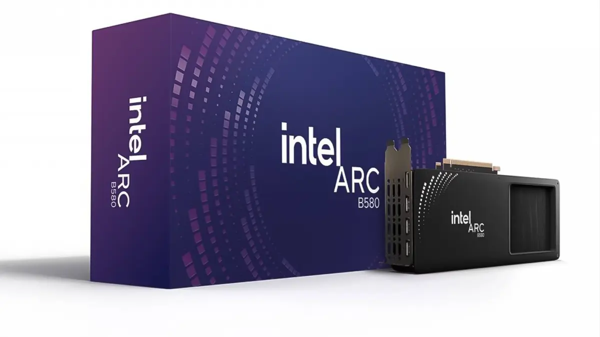 arc 580 1