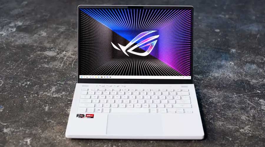 asus rog laptop