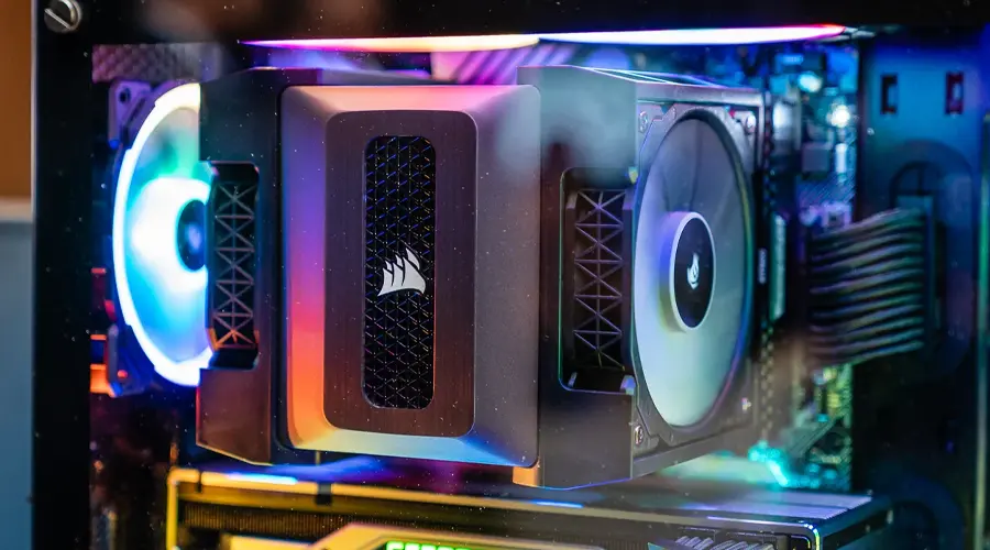 cpu cooling