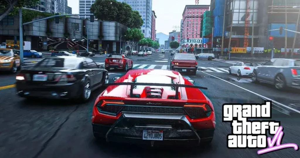 gta vi
