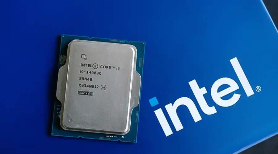 i9 14900k