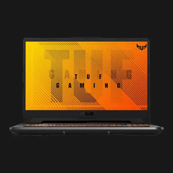 لپ تاپ گیمینگ ایسوس مدل TUF Gaming FX506HC-F15