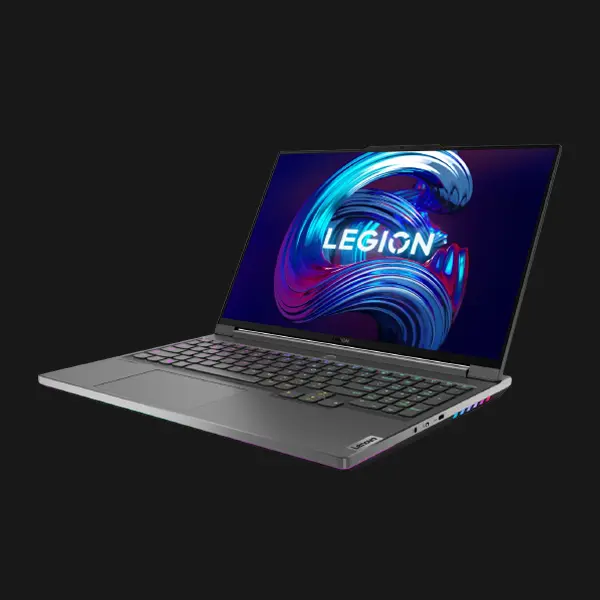 لپ تاپ لنوو لیجن Legion 7i Gen 7