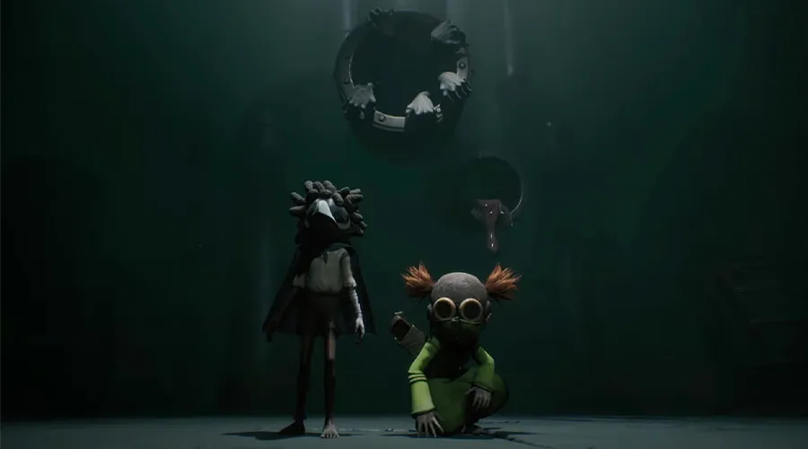 بازی Little Nightmares 3 -1