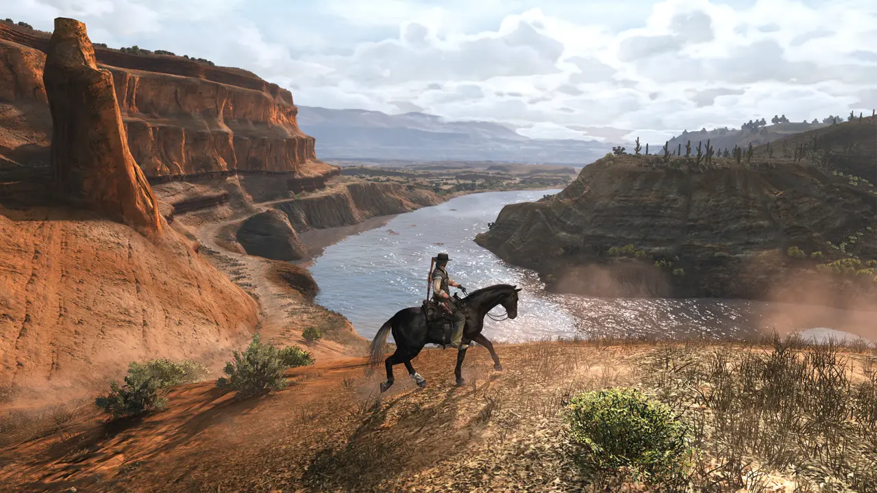 rdr1 1