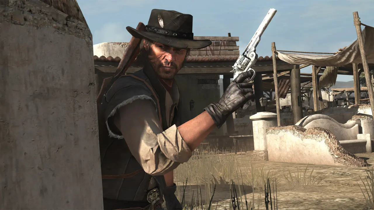 rdr1 3
