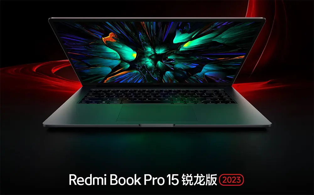 redmibook 15pro