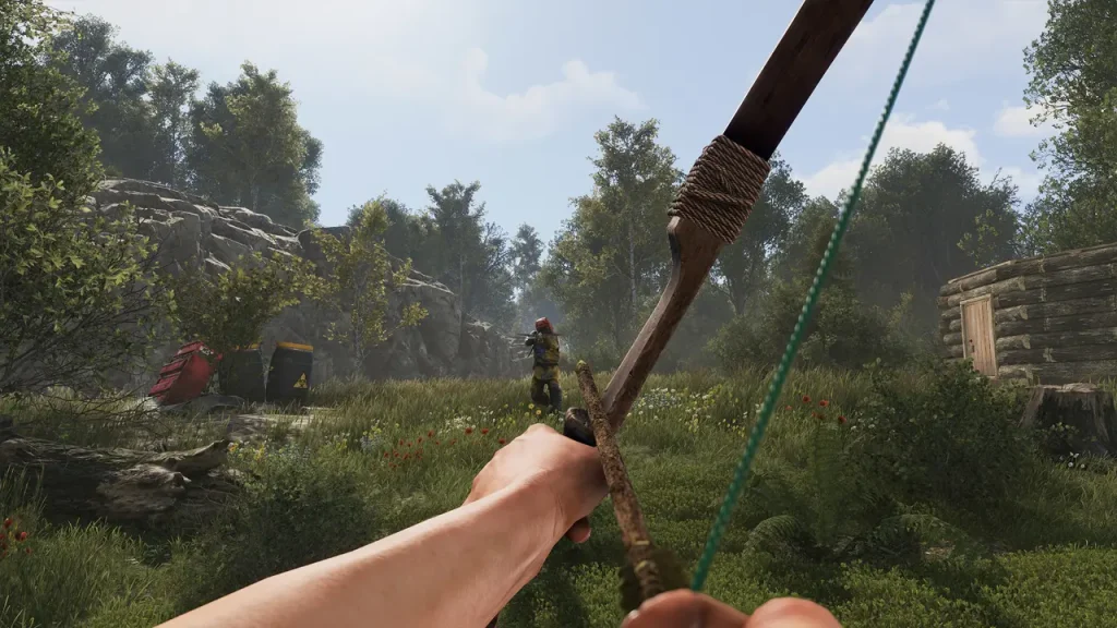 rust 3