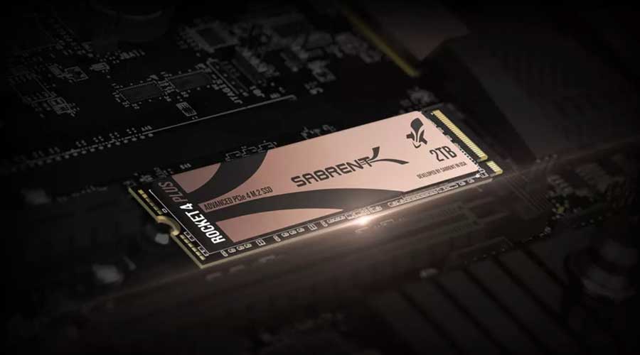 برترین حافظه های SSD و HDD