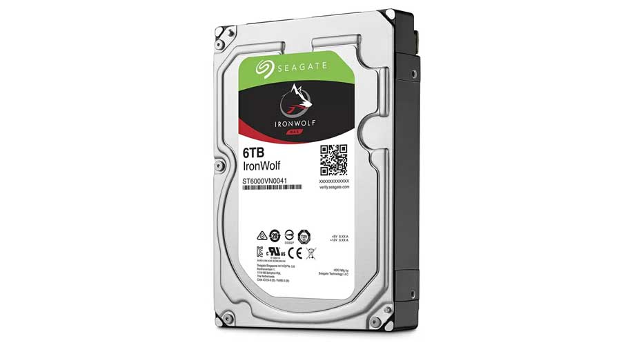 برترین حافظه های SSD و HDD