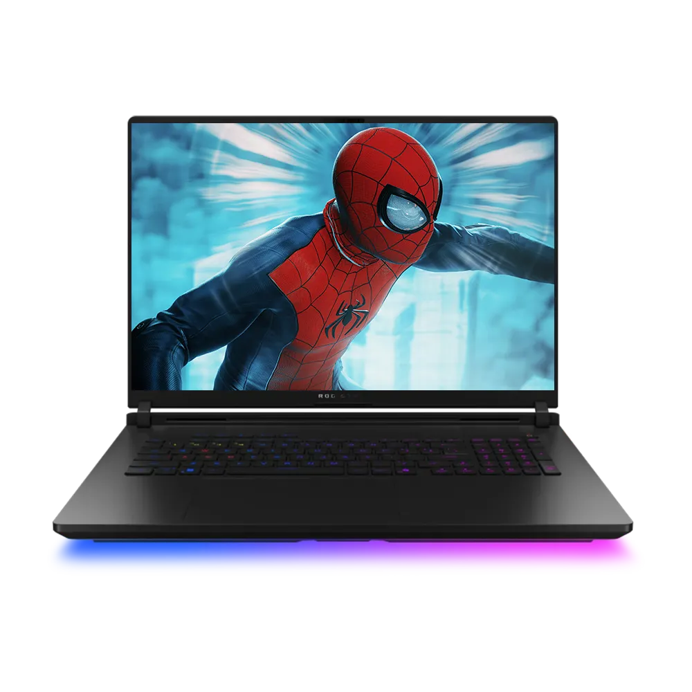 ASUS ROG Srtix SCAR 18 G835LX 6 1