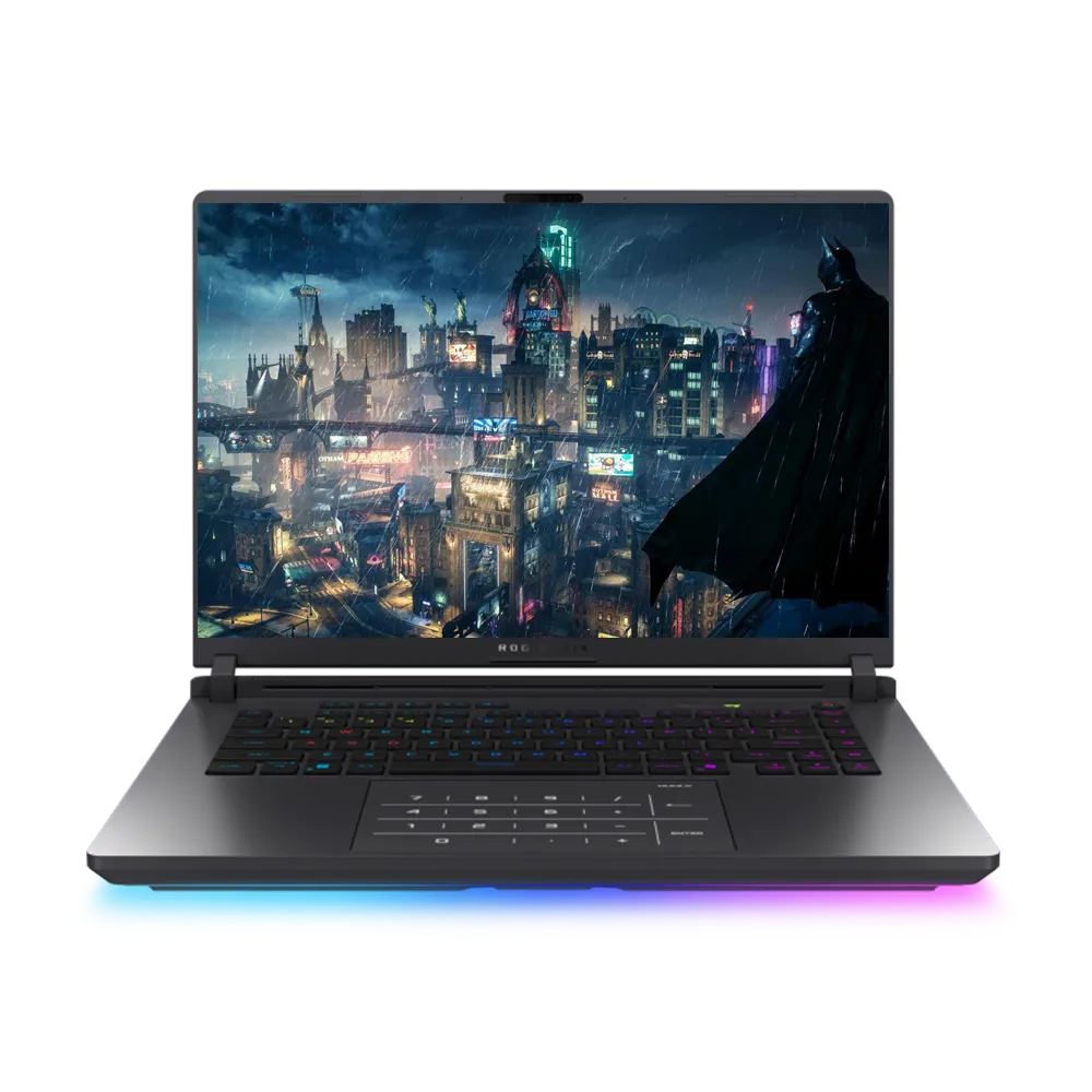 ASUS ROG Strix G16 G615LW 2020