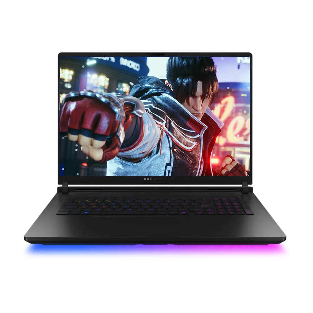 ROG Strix SCAR 18 4 1