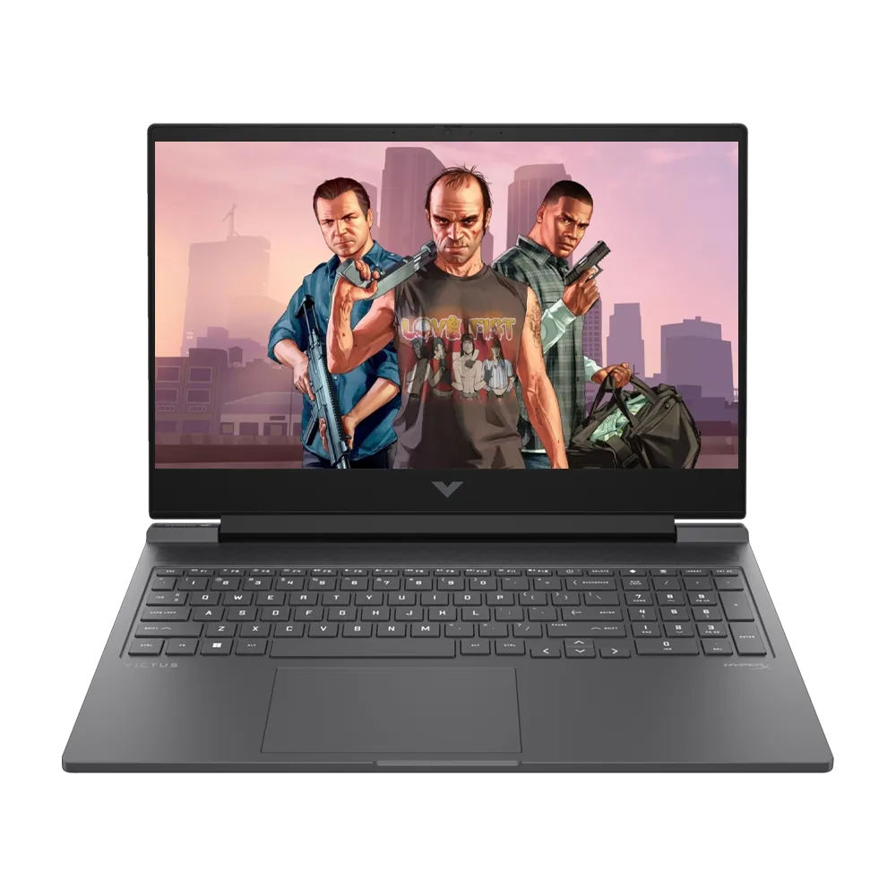 laptop hp victus 15 front 1