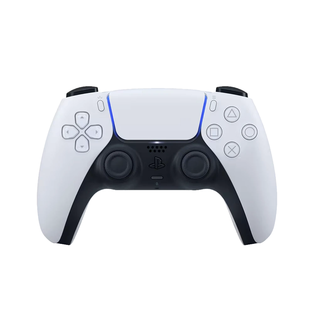 dual sence ps5 1