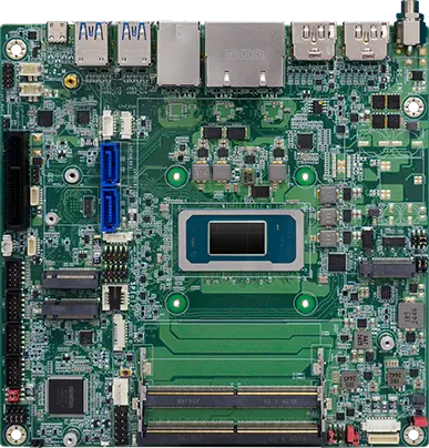 motherboards