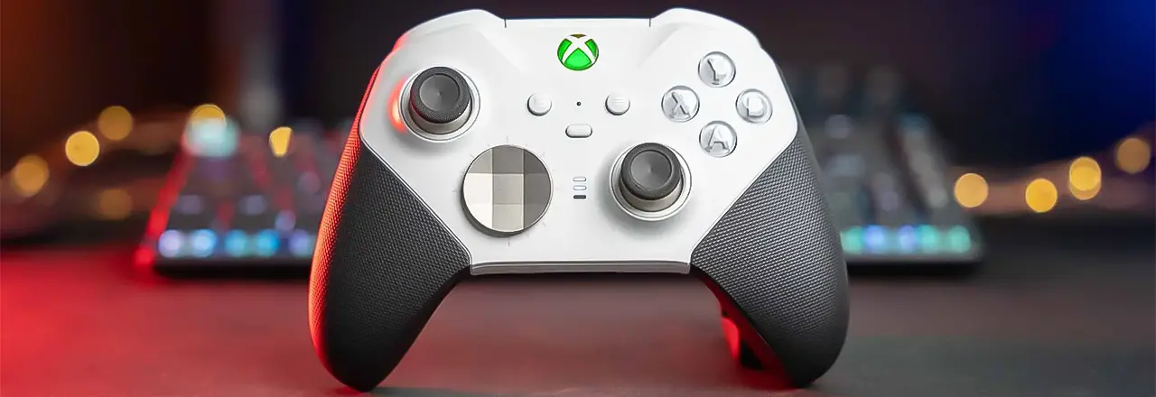 xbox