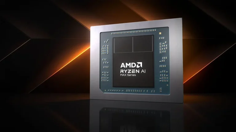 amd stands unfazed