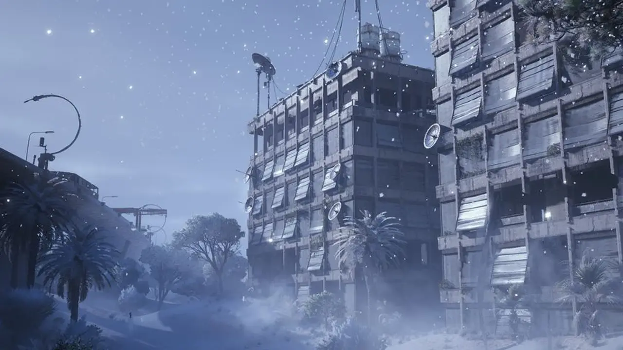 سیستم مورد نیاز بازی Arc Raiders