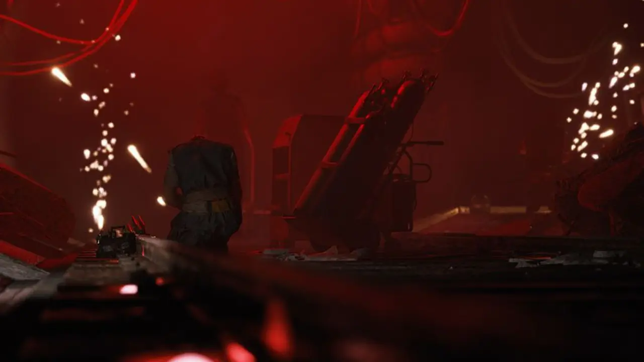 سیستم مورد نیاز بازی Arc Raiders