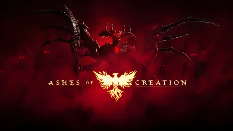 سیستم مورد نیاز بازی Ashes of Creation