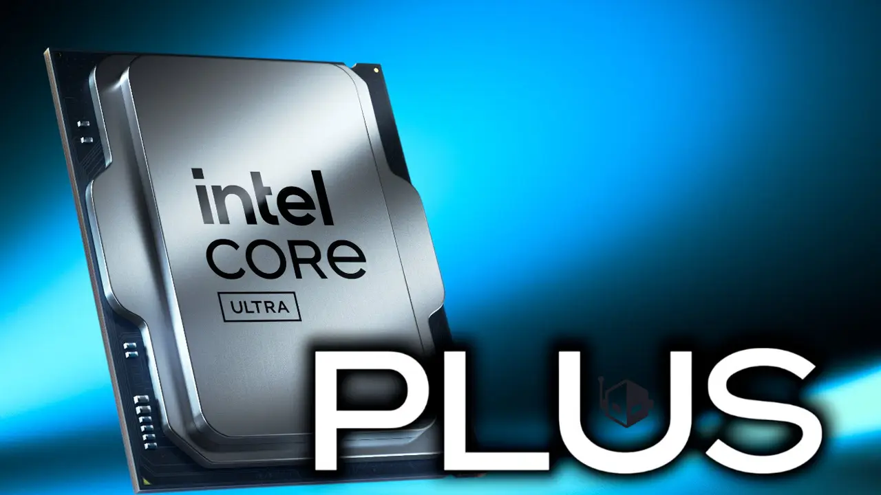 نسخه به‌ روزرسانی‌ شده پردازنده‌های Arrow Lake اینتل در راه است