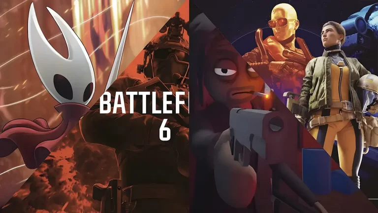 پرفروشترین بازیهای جدید استیم در سال ۲۰۲۵