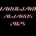 برندگان PC Gamer Hardware Awards 2025