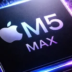 M5 Max اپل در آستانه معرفی؛ جهشی بزرگ در عملکرد گیمینگ