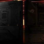 ایسوس دو مادربورد پرچمدار جدید برای AMD Ryzen معرفی کرد