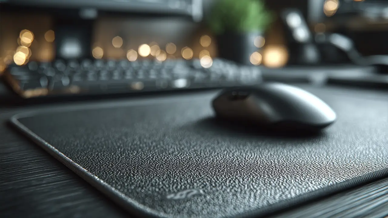 راهنمای خرید بهترین موس پد گیمینگ